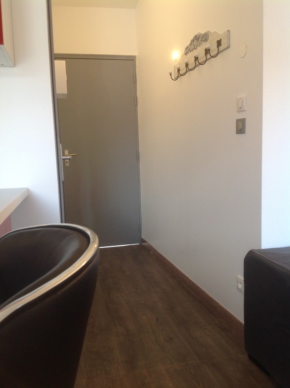 Entrée