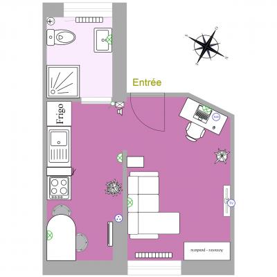 Plan du 