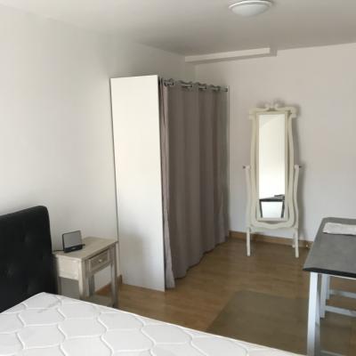 Chambre 1