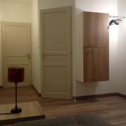 Entrée salle d'eau 1