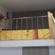 Mezzanine 1