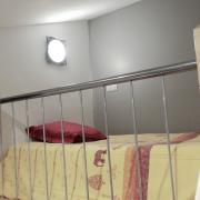 Mezzanine