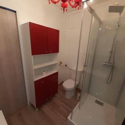 Salle d eau