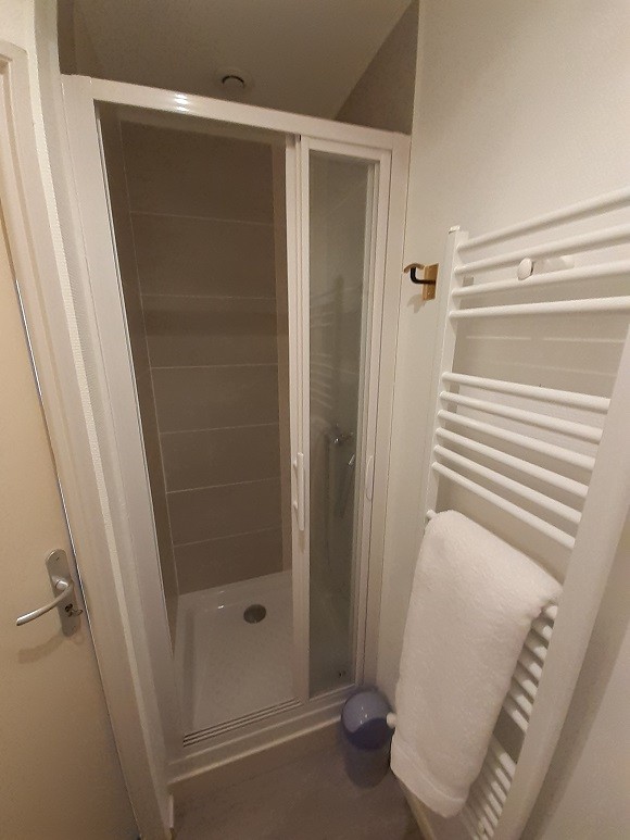 Salle d eau douche