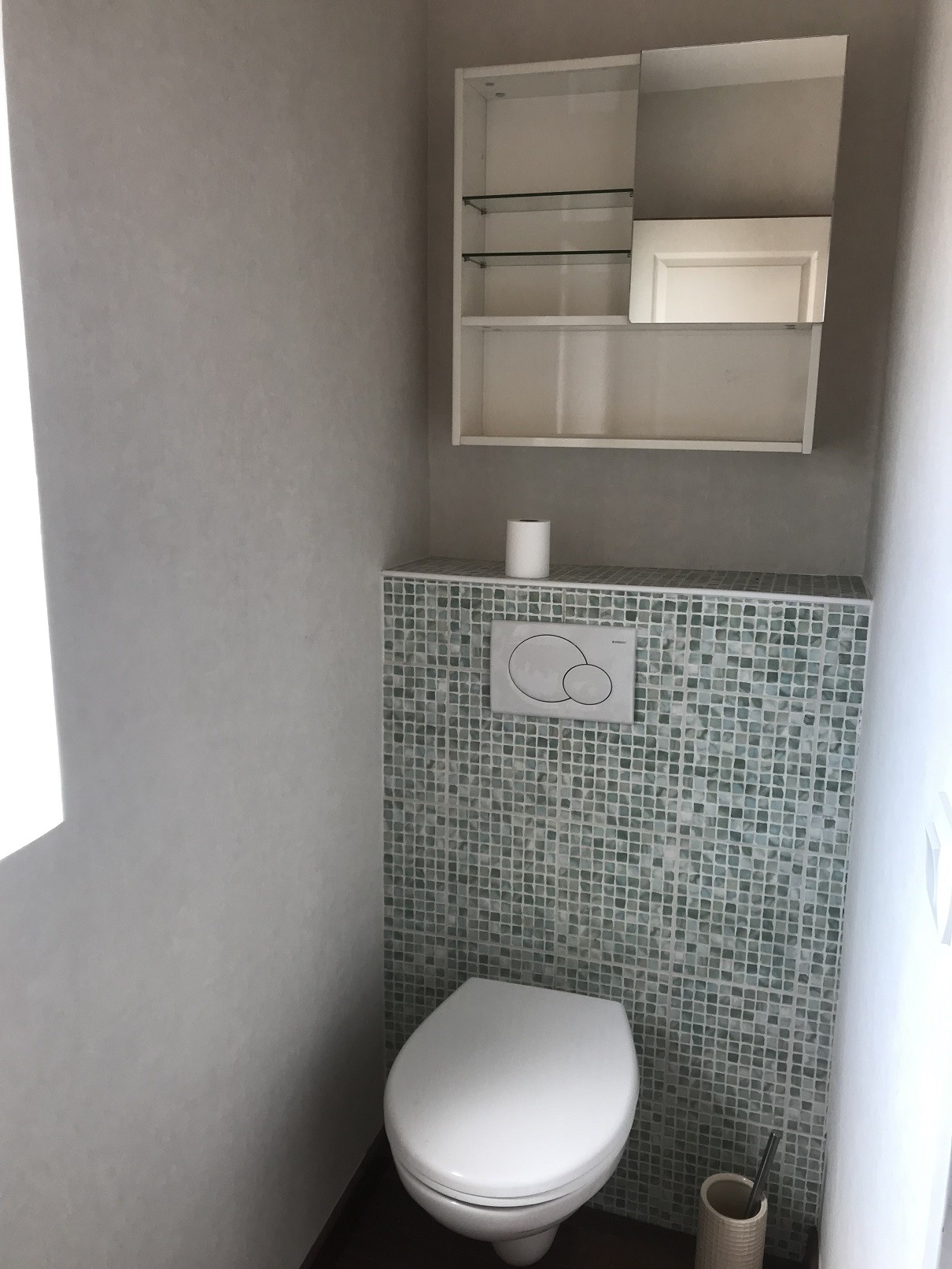 Wc